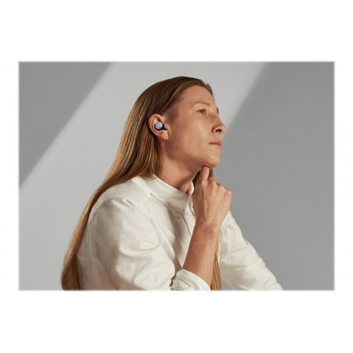 Trådløse in-ear høretelefoner Google Pixel Buds Pro - Tåge (blå)