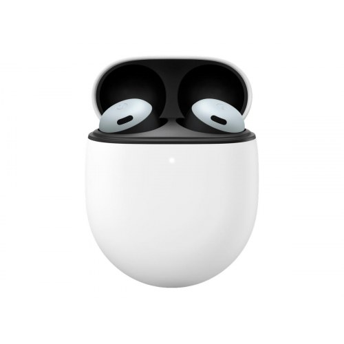 Trådløse in-ear høretelefoner Google Pixel Buds Pro - Tåge (blå)