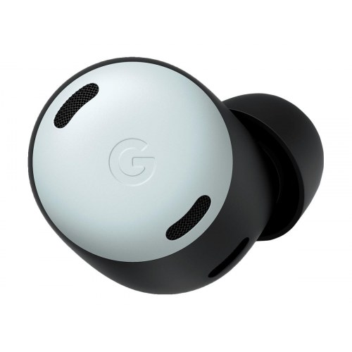 Trådløse in-ear høretelefoner Google Pixel Buds Pro - Tåge (blå)