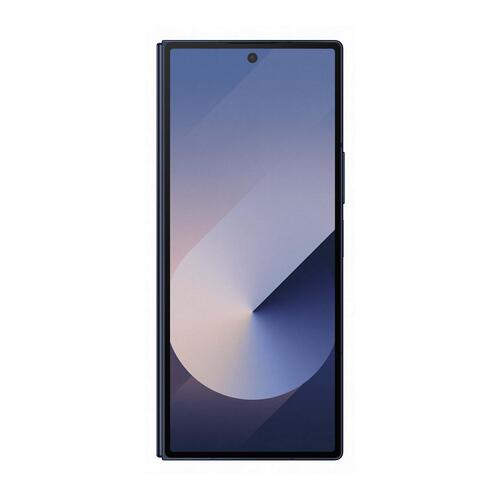 Android mobil Samsung Galaxy Z Fold6 7,6" 256 GB – marineblå