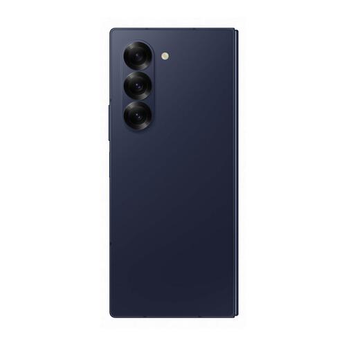 Android mobil Samsung Galaxy Z Fold6 7,6" 256 GB – marineblå