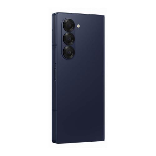 Android mobil Samsung Galaxy Z Fold6 7,6" 256 GB – marineblå