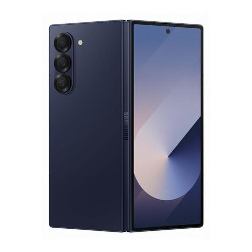 Android mobil Samsung Galaxy Z Fold6 7,6" 256 GB – marineblå