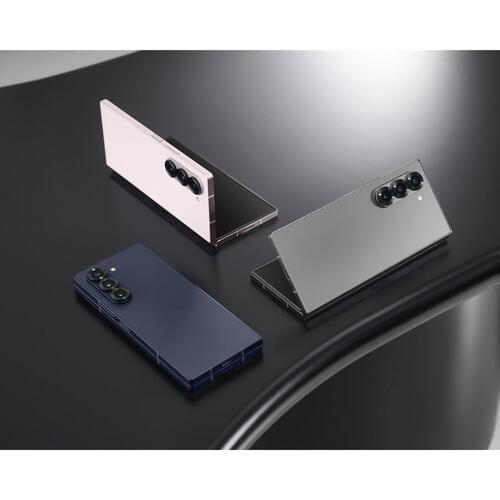 Android mobil Samsung Galaxy Z Fold6 7,6" 256 GB – marineblå