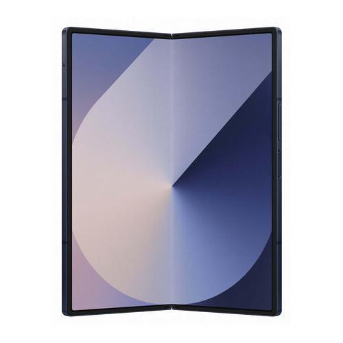 Android mobil Samsung Galaxy Z Fold6 7,6" 256 GB – marineblå