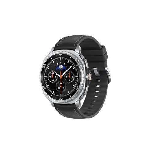 Smartwatch Samsung Galaxy Watch 8 Classic 46 mm – Sølv