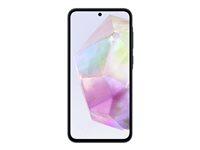 Android mobil Samsung Galaxy A35 6,6" 128 GB - Awesome Navy billede