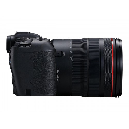 Spejlløst kamera Canon EOS RP 26,2 MP Full Frame med RF 24-105 mm IS STM