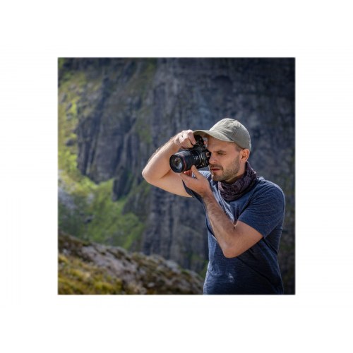 Spejlløst kamera Canon EOS RP 26,2 MP Full Frame med RF 24-105 mm IS STM