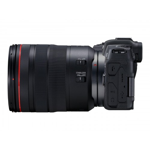 Spejlløst kamera Canon EOS RP 26,2 MP Full Frame med RF 24-105 mm IS STM