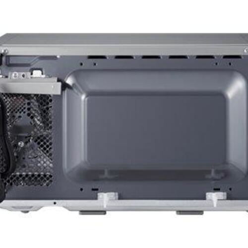 Mikrobølgeovn med grill Panasonic 20 l – 800 W, fritstående