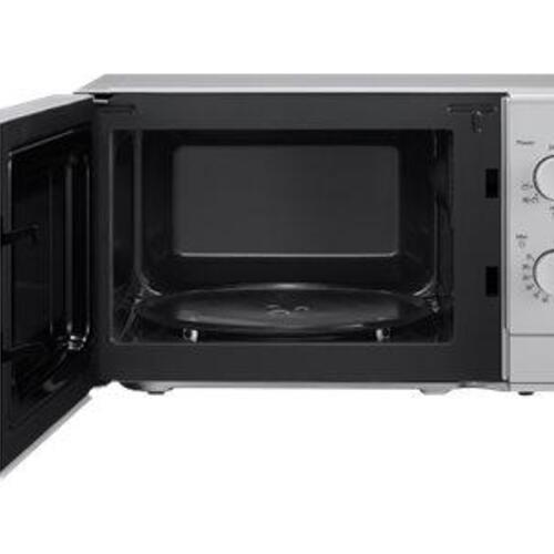 Mikrobølgeovn med grill Panasonic 20 l – 800 W, fritstående