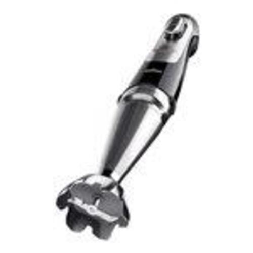 Stavblender Braun Multiquick 9 MQ 9147X – premium sort/børstet stål, 1.200 W