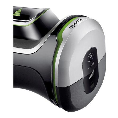 Stavblender Braun Multiquick 9 MQ 9147X – premium sort/børstet stål, 1.200 W