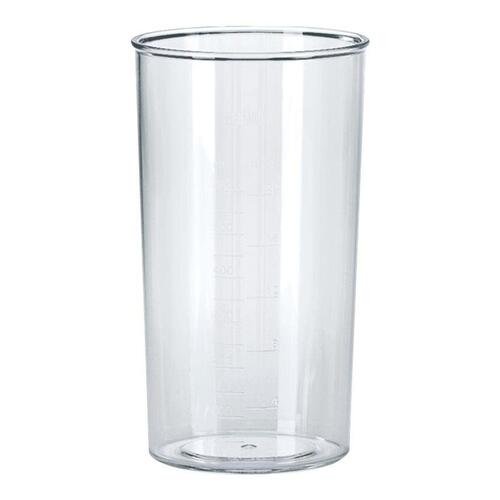 Stavblender Braun Multiquick 9 MQ 9147X – premium sort/børstet stål, 1.200 W