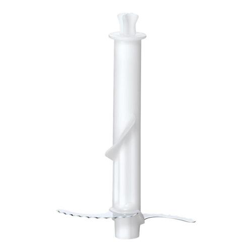 Stavblender Braun Multiquick 9 MQ 9147X – premium sort/børstet stål, 1.200 W