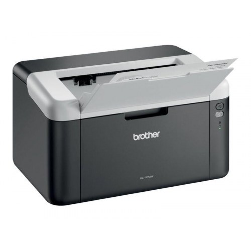 Laserprinter Brother HL-1212W – trådløs monokrom A4