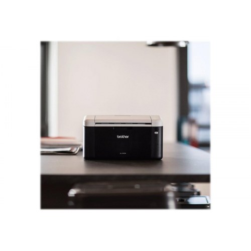 Laserprinter Brother HL-1212W – trådløs monokrom A4