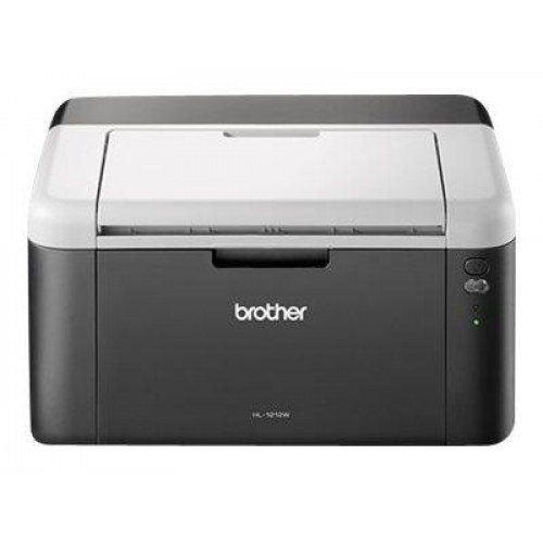 Laserprinter Brother HL-1212W – trådløs monokrom A4