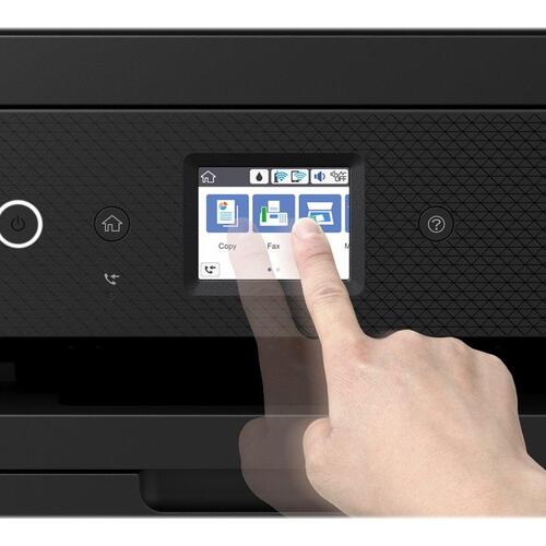 Blækprinter farve A4 – Epson EcoTank ET-4850