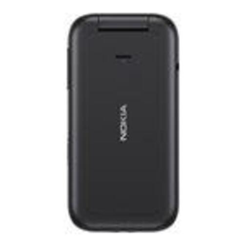Mobiltelefon Nokia 2660 Flip 2,8" 128 MB – sort