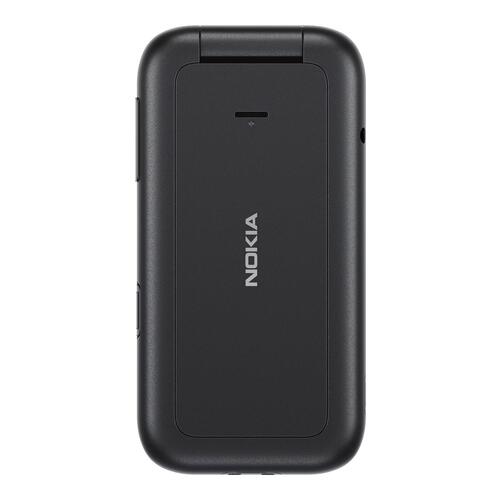 Mobiltelefon Nokia 2660 Flip 2,8" 128 MB – sort