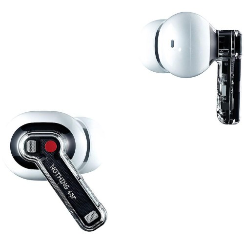 Trådløse in-ear høretelefoner Nothing Ear - hvid