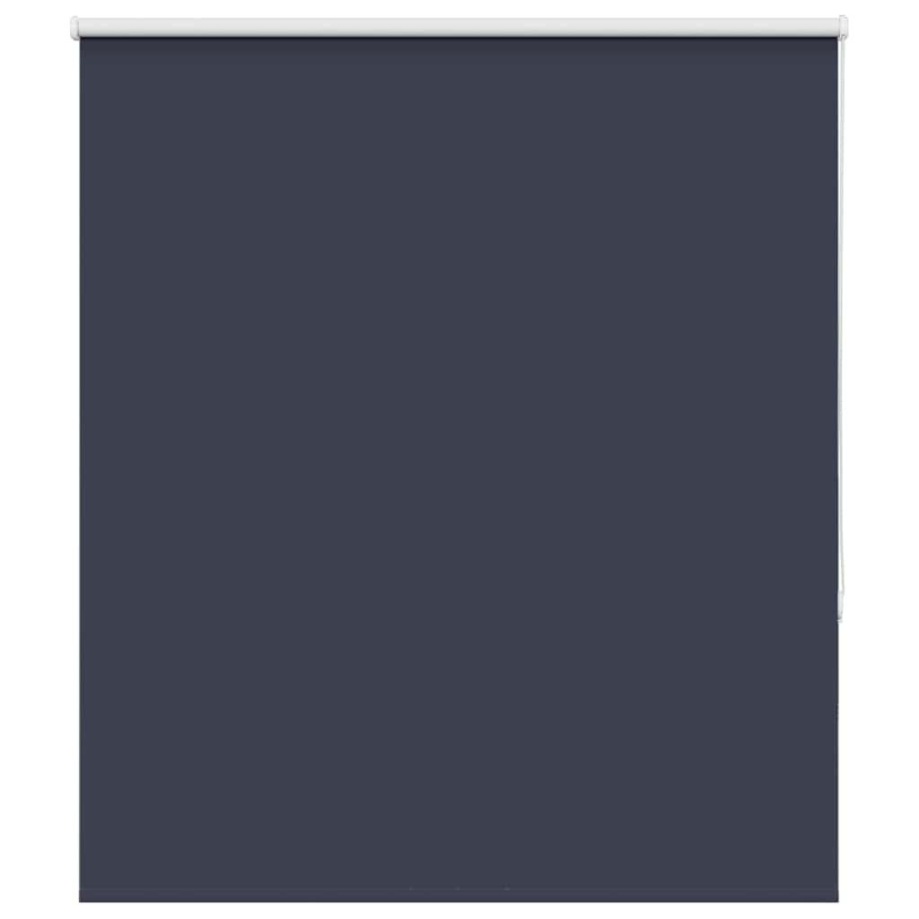 Rullegardin mørklægning 120x130 cm stofbredde 116,6cm polyester