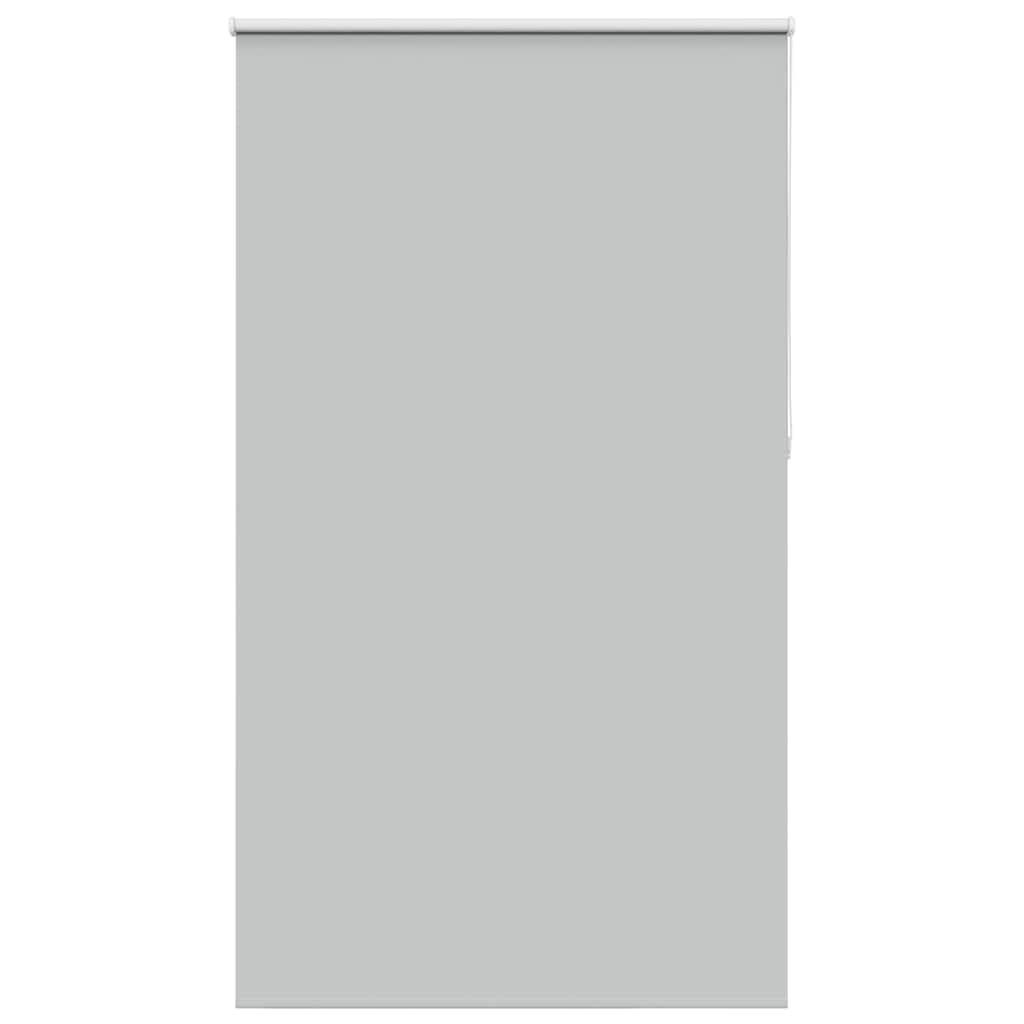Rullegardin mørklægning 120x210 cm stofbredde 116,6cm polyester
