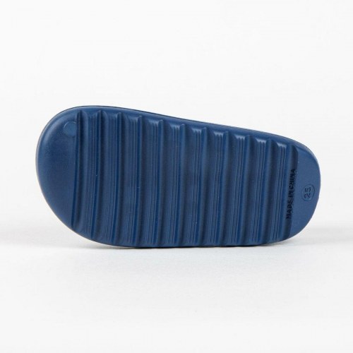 Klipklappere børn Real Madrid C.F. - blå, str. 25