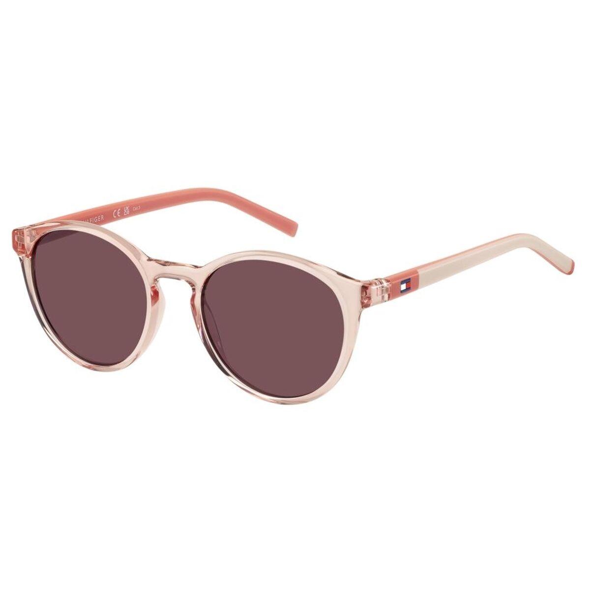 Solbriller Tommy Hilfiger TH 2121_S - UV400, unisex