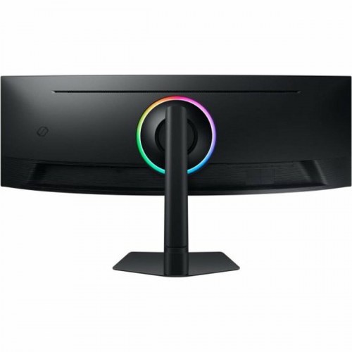 Samsung Odyssey G9 LS49CG954EUXEN 49" buet gaming-skærm - 240 Hz