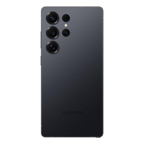Mobiltelefon Samsung Galaxy S25 Ultra 5G 6,9" 12/256 GB - Sort
