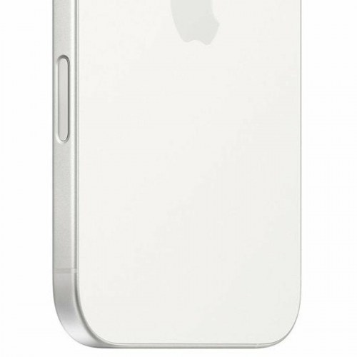 Apple iPhone 16 Plus 6,7" 8/128 GB - Hvid smartphone