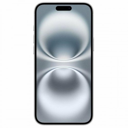 Apple iPhone 16 Plus 6,7" 8/128 GB - Hvid smartphone