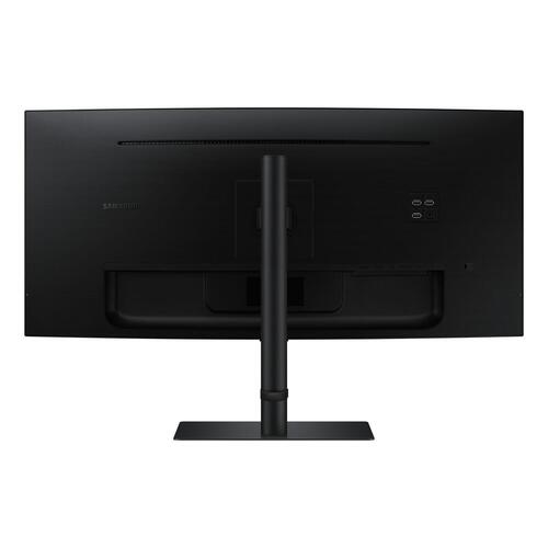 Skærm Samsung ViewFinity S6 34" UltraWide QHD 100 Hz