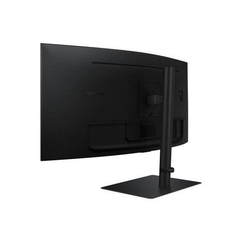Skærm Samsung ViewFinity S6 34" UltraWide QHD 100 Hz