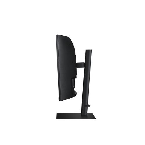 Skærm Samsung ViewFinity S6 34" UltraWide QHD 100 Hz