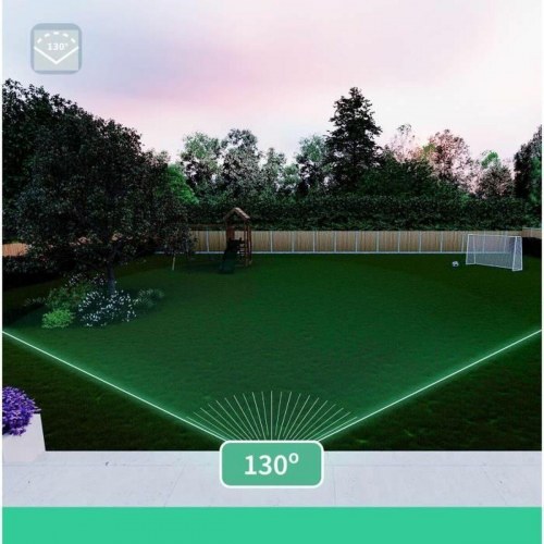 Overvågningskamera Wi‑Fi Arlo Essential 2K - sæt med 3