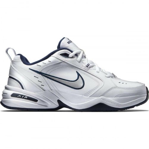 Herre træningssko Nike Air Monarch IV - hvid (str. 42,5)