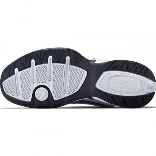 Herre træningssko Nike Air Monarch IV - hvid (str. 42,5)