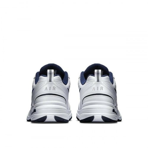 Herre træningssko Nike Air Monarch IV - hvid (str. 42,5)