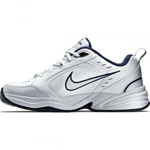 Herre træningssko Nike Air Monarch IV - hvid (str. 42,5)