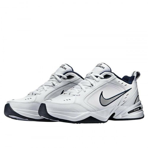 Herre træningssko Nike Air Monarch IV - hvid (str. 42,5)