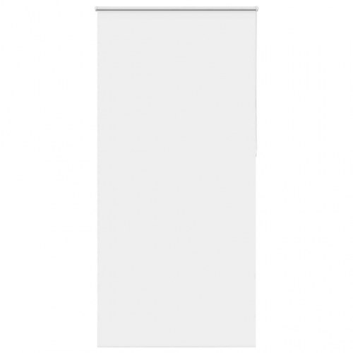 Rullegardin mørklægning 95x230 cm stofbredde 90,7 cm polyester