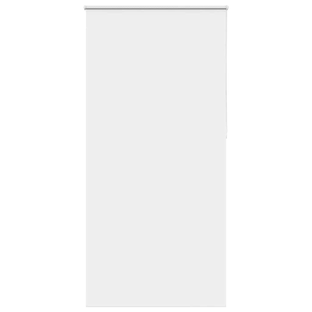 Rullegardin mørklægning 90x230 cm stofbredde 85,7 cm polyester