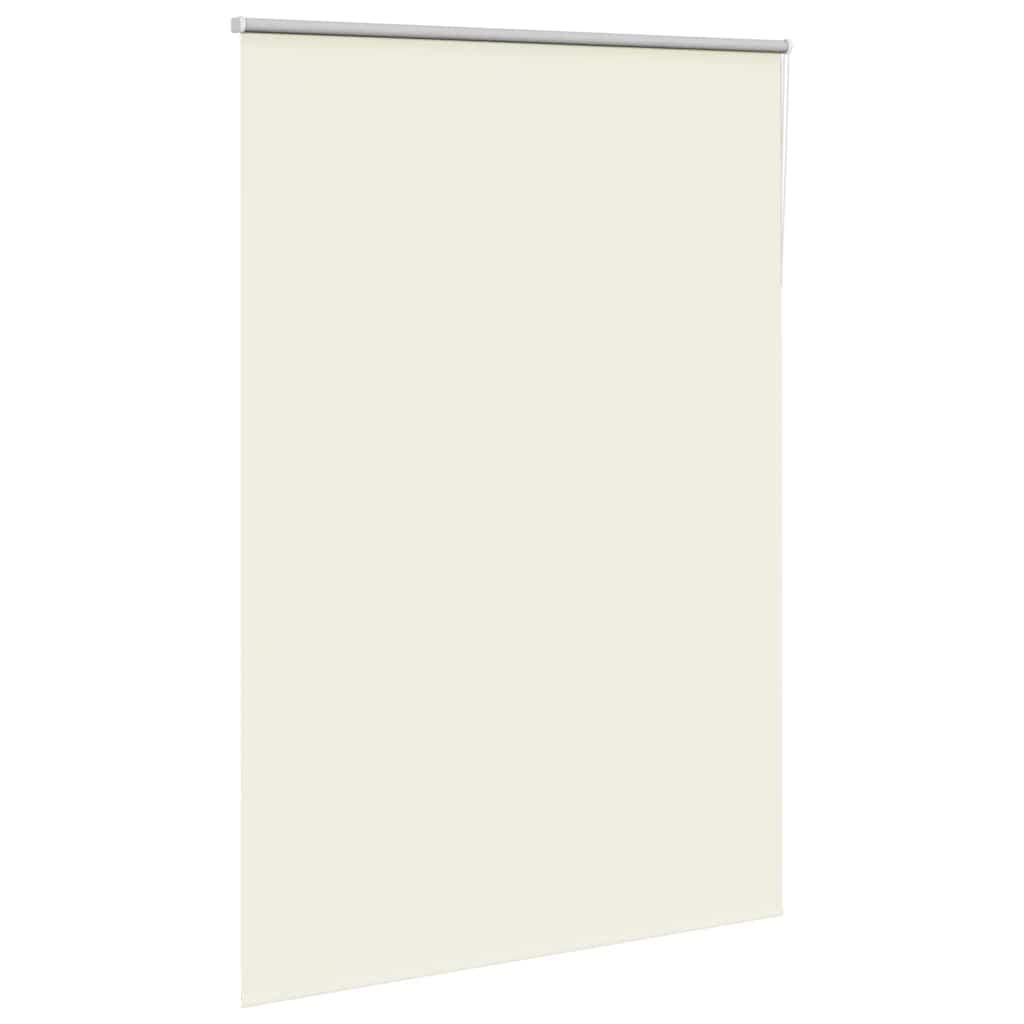 Rullegardin mørklægning 150x210 cm stofbredde 146,6cm polyester