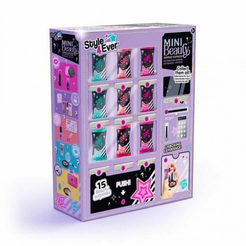 Perler sæt - Canal Toys