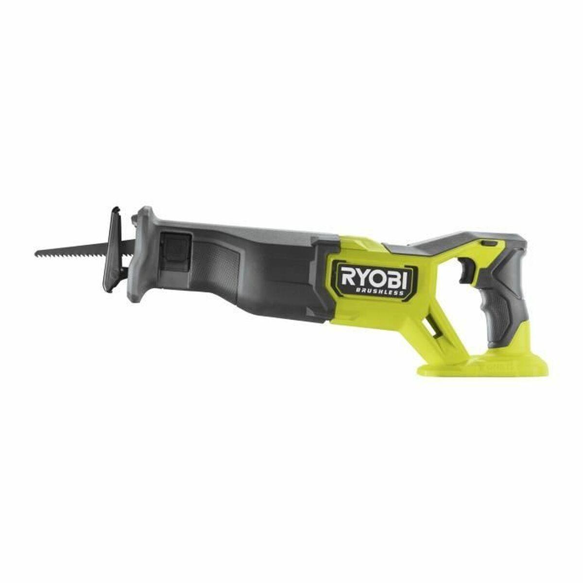 Bajonetsav Ryobi 18 V uden børster - 3000 rpm