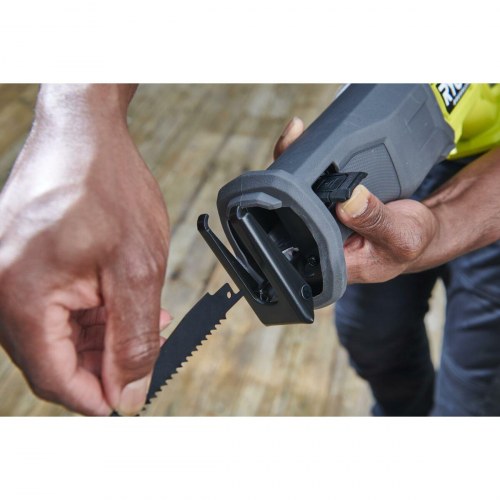 Bajonetsav Ryobi 18 V uden børster - 3000 rpm